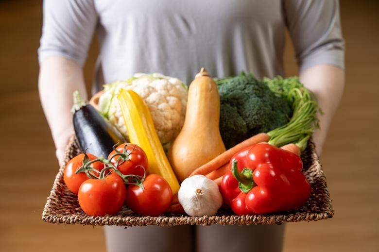 Ernährungsprävention