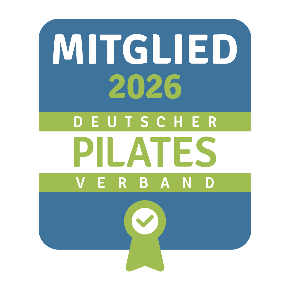 Zertifikat Pilates